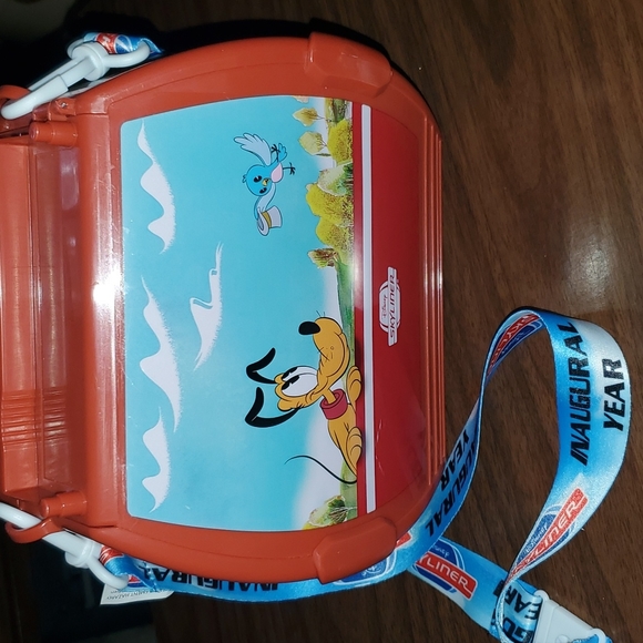 Disney Skyliner Popcorn Bucket - Picture 2 of 4